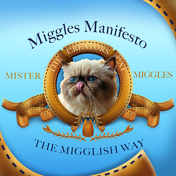 Miggles Magic