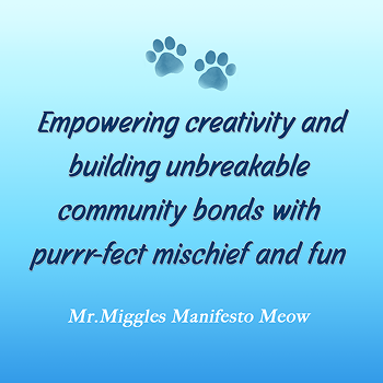 Miggles Magic – back